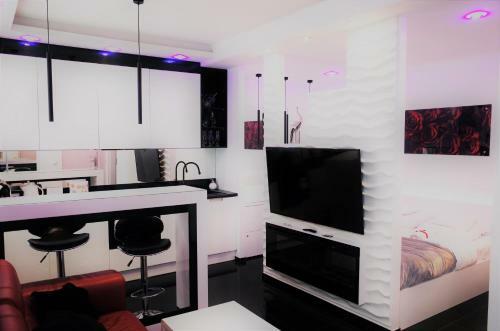 Apartament Cieplicka