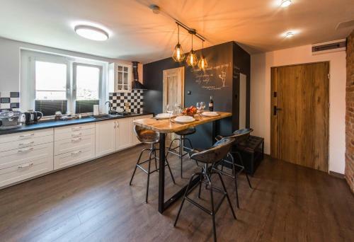 Apartament Wita Stwosza