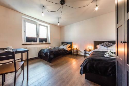Apartament Wita Stwosza