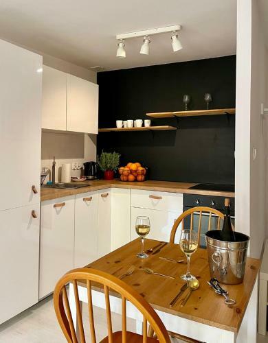 Apartament Ludluma