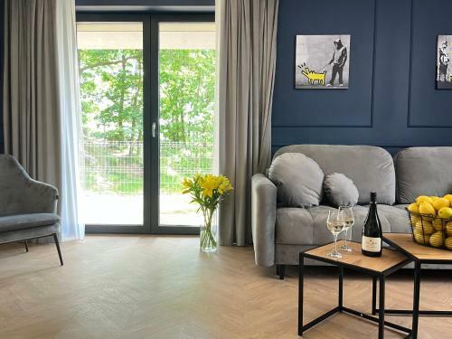 Apartamenty Maxa Czornyja
