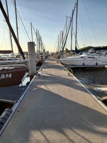 Bruno Boat - ?�d? Mieszkalna