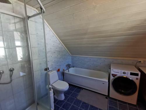 Apartamento Bubbles Breakfast And Spa