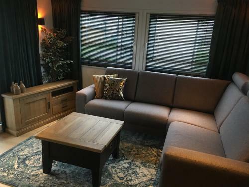 Glamping Aan De Thoolse Kust