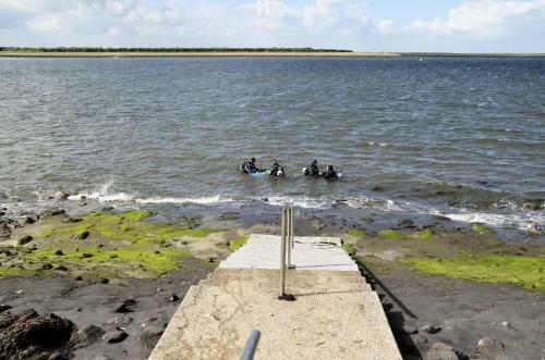 Glamping Aan De Thoolse Kust