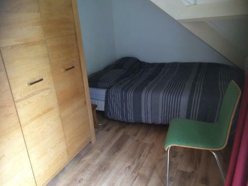 Apartment Ritthem