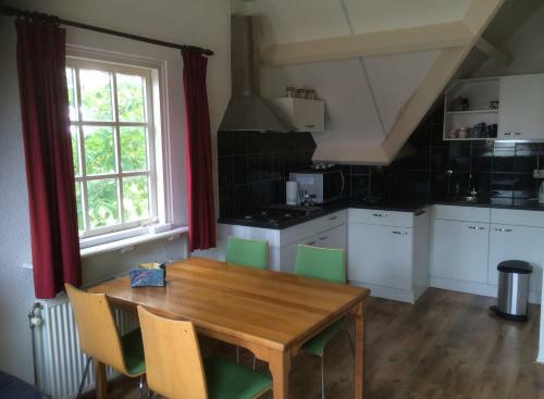 Apartment Ritthem