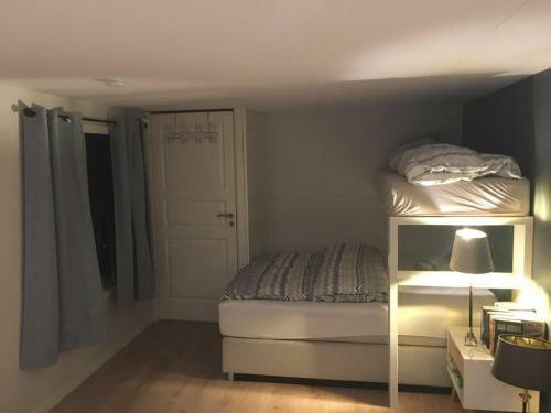 Senja, Skaland Apartment