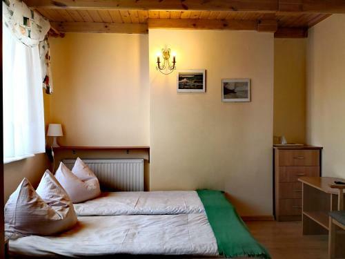 Hostal Willa Hanka