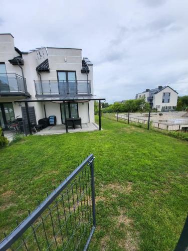 Apartamento Morska Ostoja