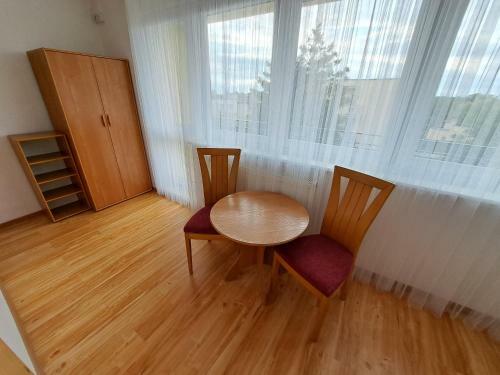 Hostal Twoja Przysta? Rodzinna