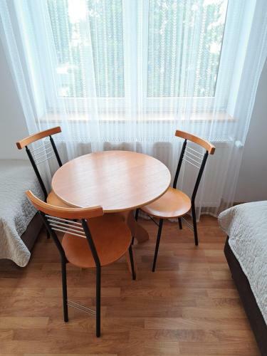 Hostal Twoja Przysta? Rodzinna