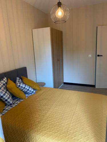 Apartamenty Poprosz? Nad Morze