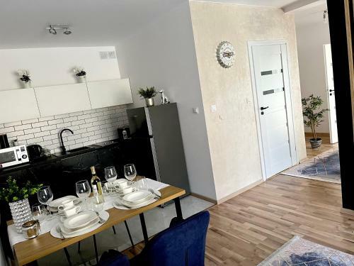 Apartamenty Paradise