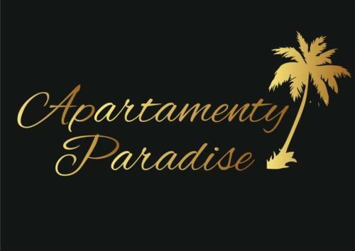 Apartamenty Paradise