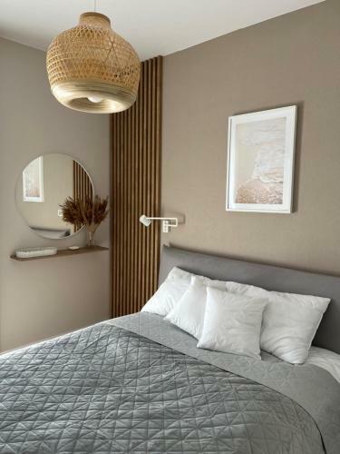 Apartament Zak?tek Marceliny
