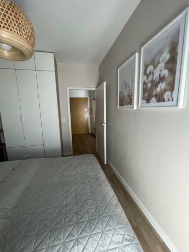 Apartament Zak?tek Marceliny