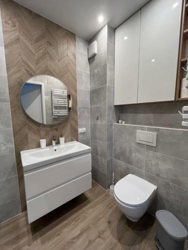 Apartament Zak?tek Marceliny
