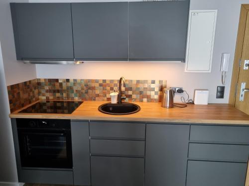 Apartamento ?�deczka 24