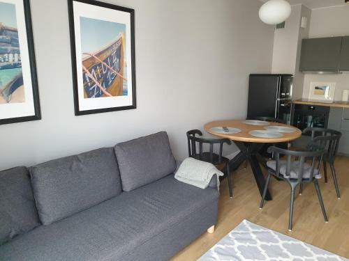 Apartamento ?�deczka 24