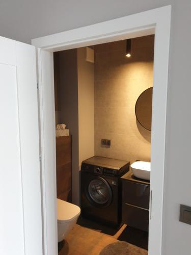 Apartamento ?�deczka 24