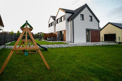 Chill Haus Apartamenty