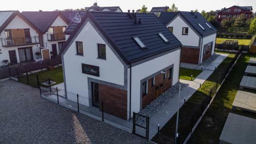 Chill Haus Apartamenty