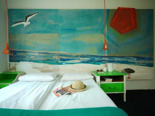 Hostal Willa Jantar Jastrz?bia G�ra