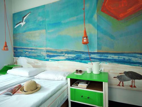 Hostal Willa Jantar Jastrz?bia G�ra