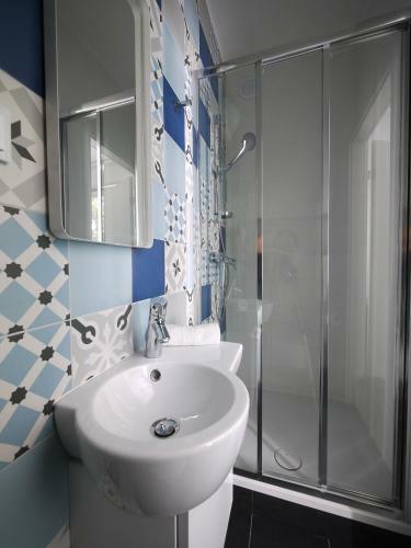 Hostal Willa Jantar Jastrz?bia G�ra