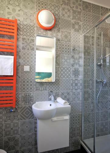 Hostal Willa Jantar Jastrz?bia G�ra