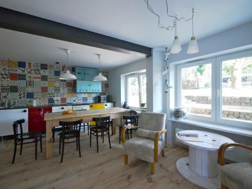 Hostal Willa Jantar Jastrz?bia G�ra