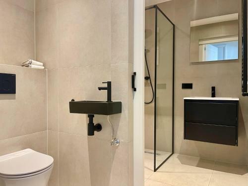 Apartamento Charming Serviced Studio