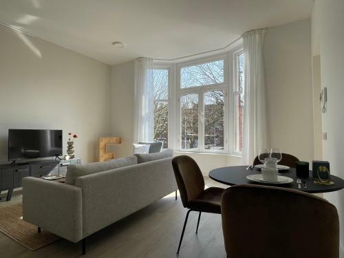 Exclusively Serviced Apartment