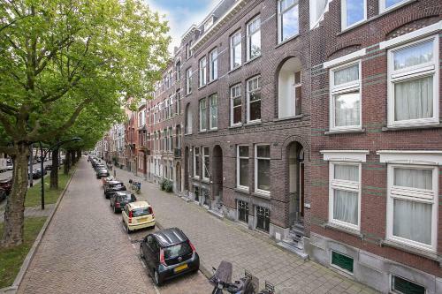 Beautiful Serviced Apartment
