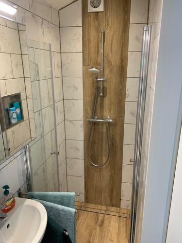 Apartamento Tinyhouse Scheveningen Beach Free Gated Parking
