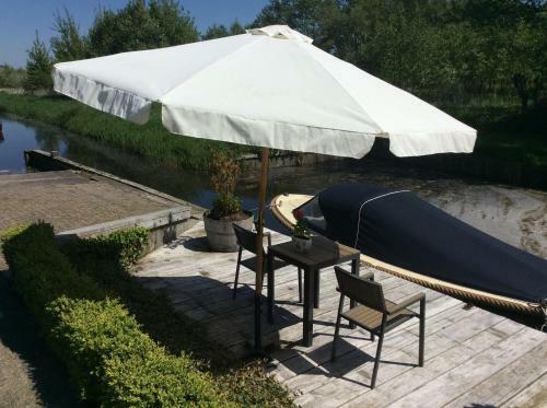 Apartamento Het Waterhoentje