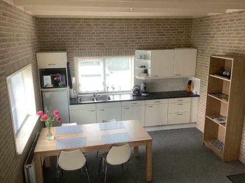 Apartamento Het Waterhoentje