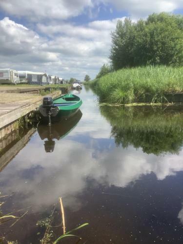 Apartamento Het Waterhoentje