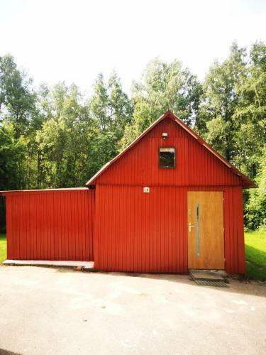 Unique Summer House