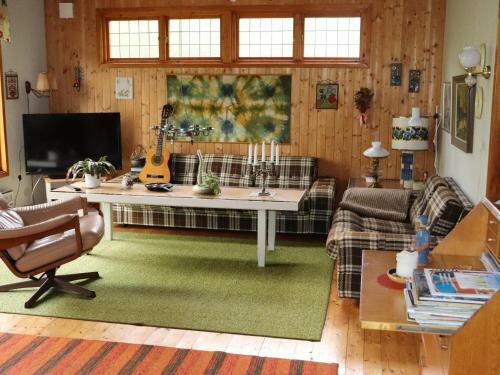 Holiday Home Kn�red IV