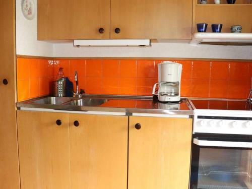 Holiday Home Kn�red IV
