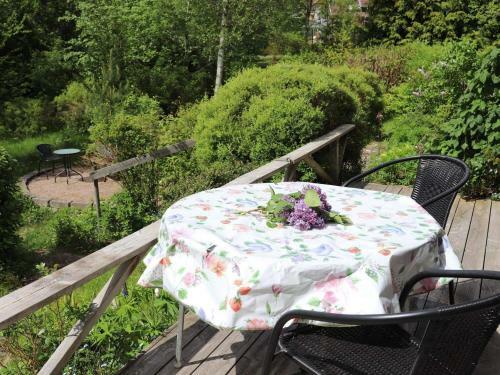 Holiday Home Kn�red IV