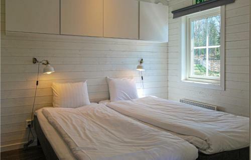 Nice Apartment In Kosta With 1 Bedrooms #369