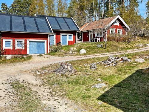 Holiday Home F�rentuna V
