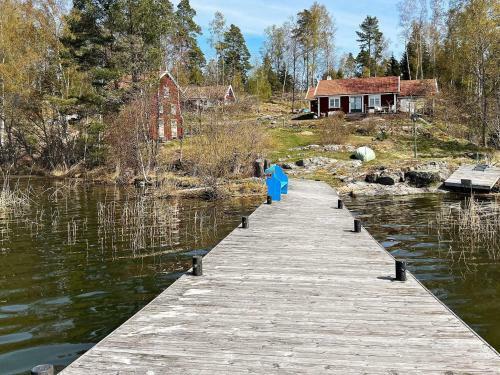 Holiday Home F�rentuna V