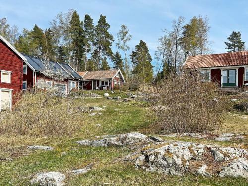 Holiday Home F�rentuna V