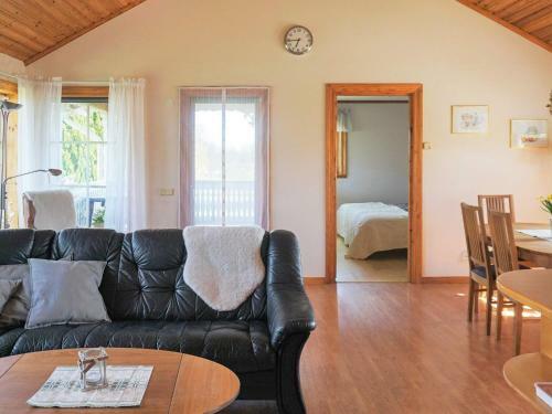 Holiday Home L�ngasj�
