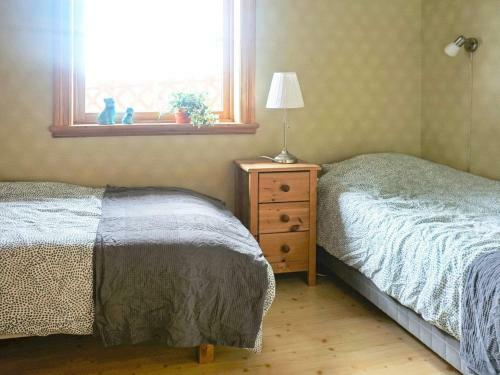 Holiday Home L�ngasj�
