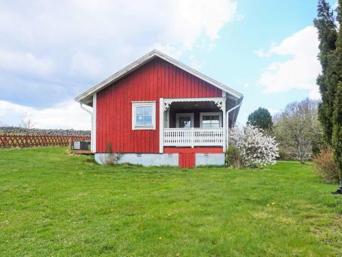 Holiday Home L�ngasj�